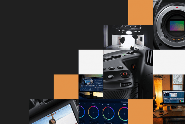 Blackmagic cameras Kelowna